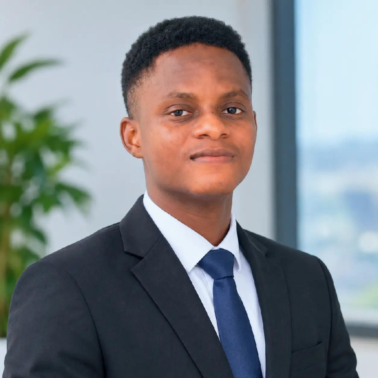 Richard Tettey - Full Stack Web Developer in Ghana